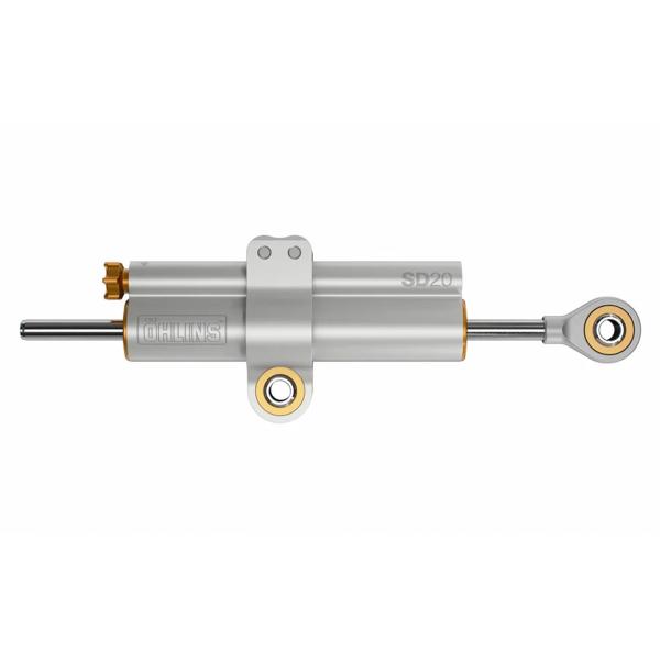 Ohlins Steering Damper SD20 stroke 120mm