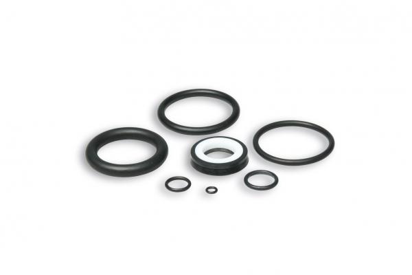 Malossi complete cylinder gasket set diameter 70 for original head