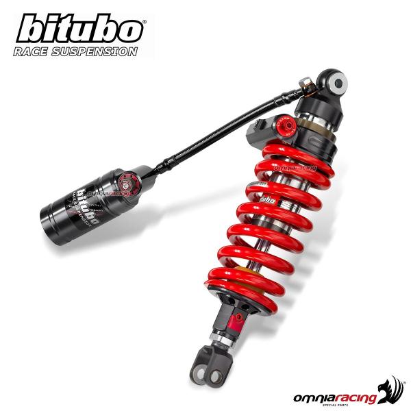Ammortizzatore posteriore Bitubo CLU3 Honda Africa Twin 1100 2020-2024