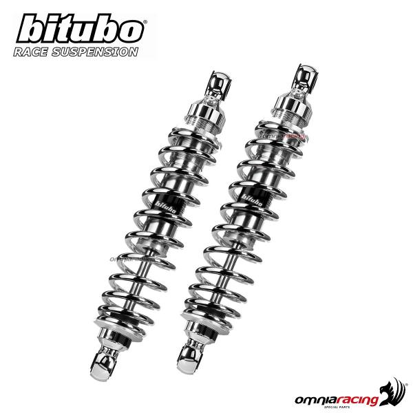 bitubo harley touring