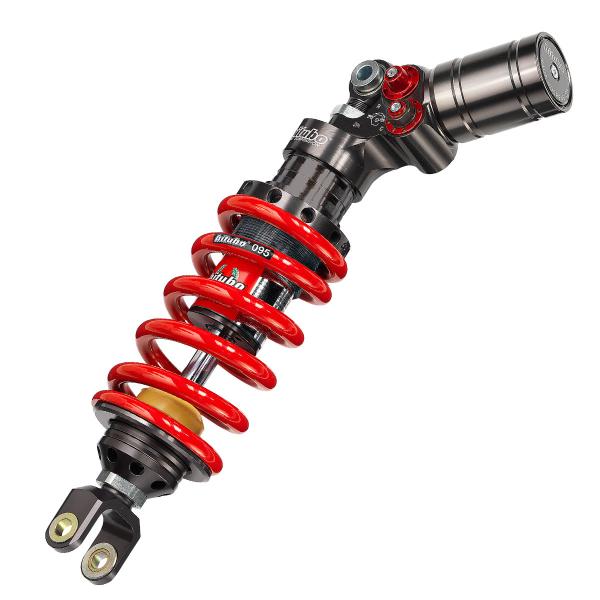 Ammortizzatore posteriore Bitubo XXF1 regolabile Yamaha R1 2015-2016