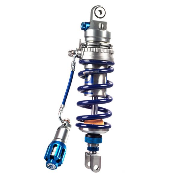 FGGubellini EQF31 rear shock absorber BMW R1200GS 2004-2019