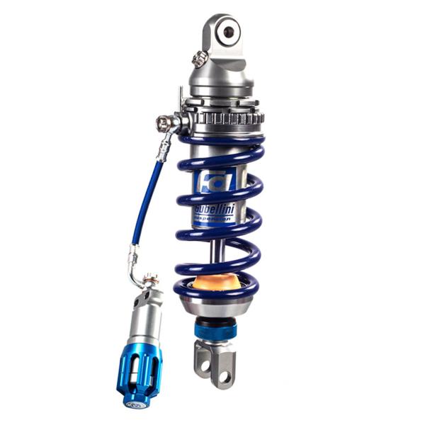 Ammortizzatore FGGubellini FQE31 ECO posteriore Aprilia Caponord 1000 2001-2011
