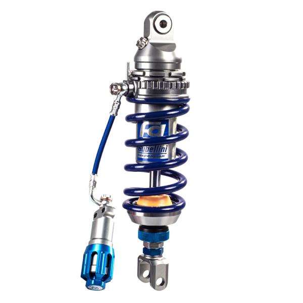 Ammortizzatore FGGubellini FQE31 posteriore Yamaha MT09 2013-2016