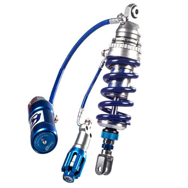 Ammortizzatore FGGubellini FQT31 posteriore Honda CBF1000 2010-2013