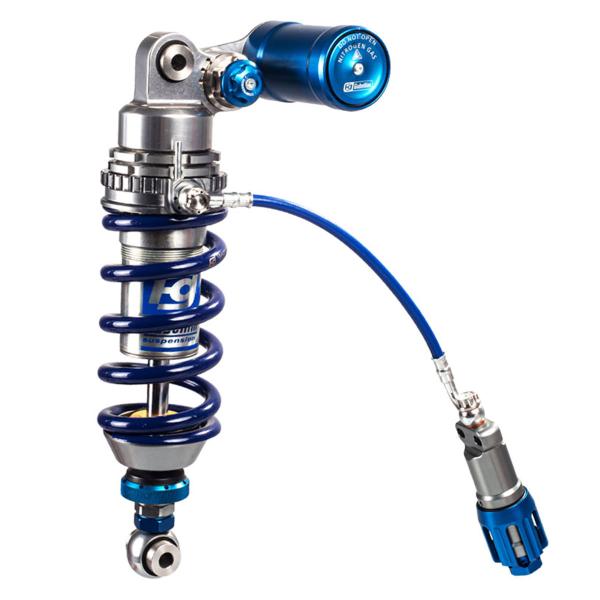 Ammortizzatore FGGubellini FSM31 posteriore Honda CBR600RR 2024-2025