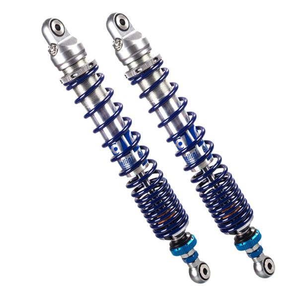 Ammortizzatori FGGubellini PR26 posteriori Piaggio Beverly 400 2021-2023