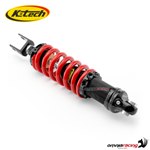 Mono ammortizzatore posteriore regolabile K Tech Razor R Lite 330mm Yamaha MT09 2015-2020
