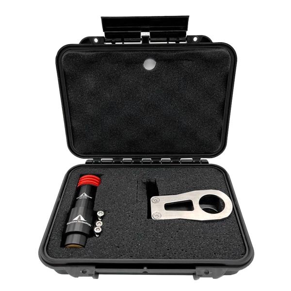 Risuonatore Oversuspension Supreme Technology Street Ducati Multistrada V4RS 2022-2024