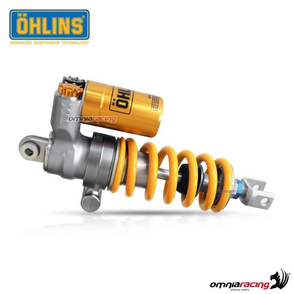 Ammortizzatore Ohlins TTXNH 305mm MV Agusta Brutale 675