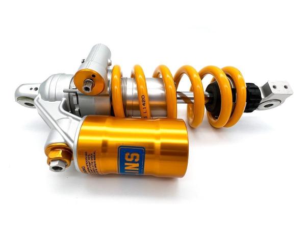 Ammortizzatore Ohlins STX46 453mm Beta X-Trainer 250/300 2015-2024