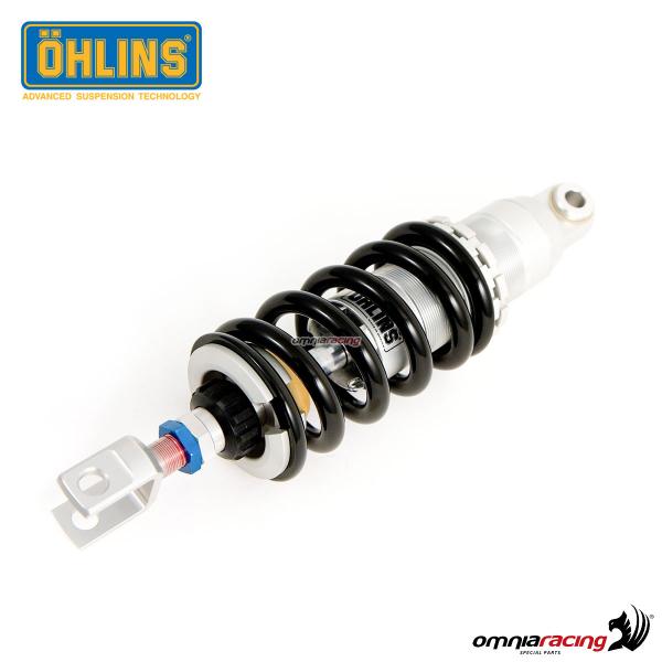 Ammortizzatore Ohlins STX46 364mm BMW RnineT Scrambler/Urban 2016-2020