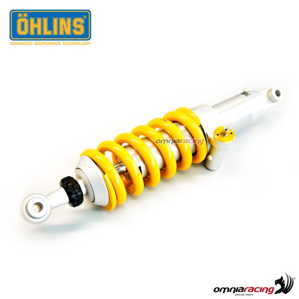 Ammortizzatore Ohlins STX46 regolabile KTM 790 Adventure S 2019-2020