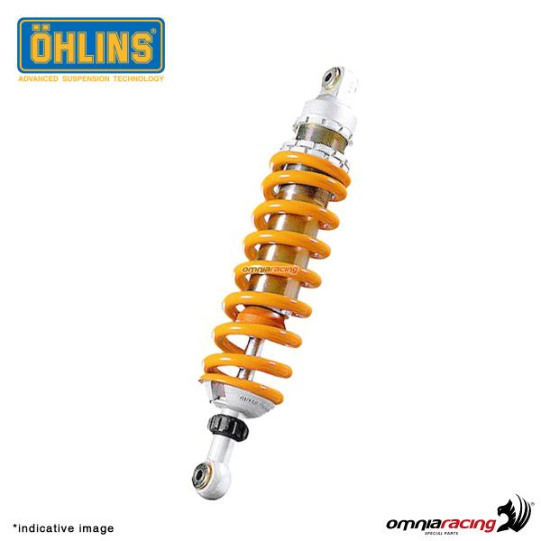 Ammortizzatore Ohlins STX46 304mm Honda Hornet 600 2005-2006