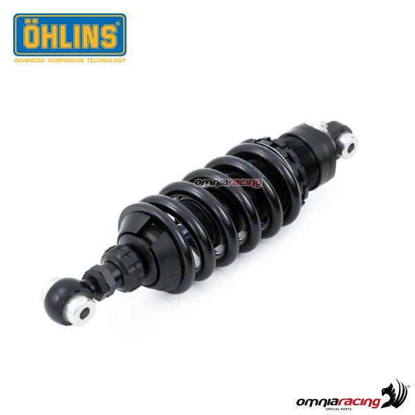 Ammortizzatore Ohlins STX46 Blackline 368mm BMW RnineT/Pure/Racer 2017-2020