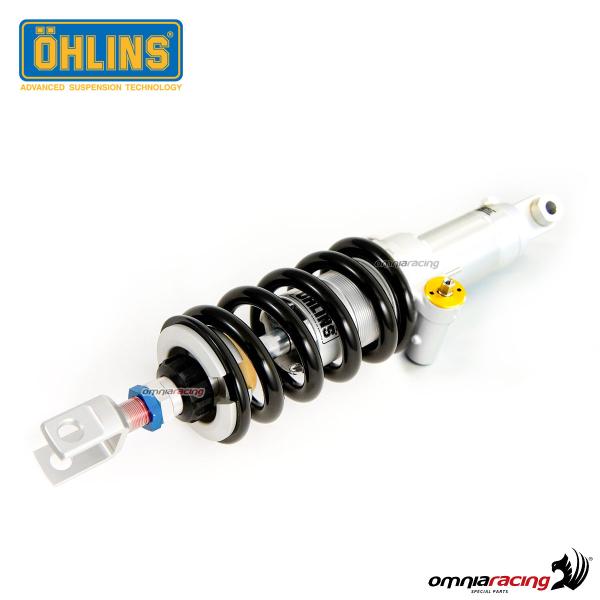 Ammortizzatore Ohlins STX46 374mm BMW RnineT Scrambler 2021-2023