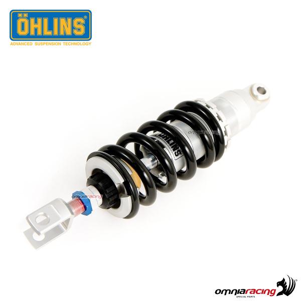 Ammortizzatore Ohlins STX46 374mm BMW RnineT Scrambler 2021-2023