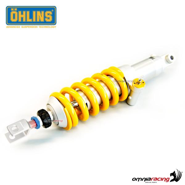 Ammortizzatore Ohlins STX46 368mm BMW RnineT Scrambler 2021-2023