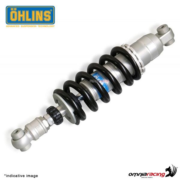 Ammortizzatore Ohlins STX46 368mm BMW RnineT Scrambler 2021-2023