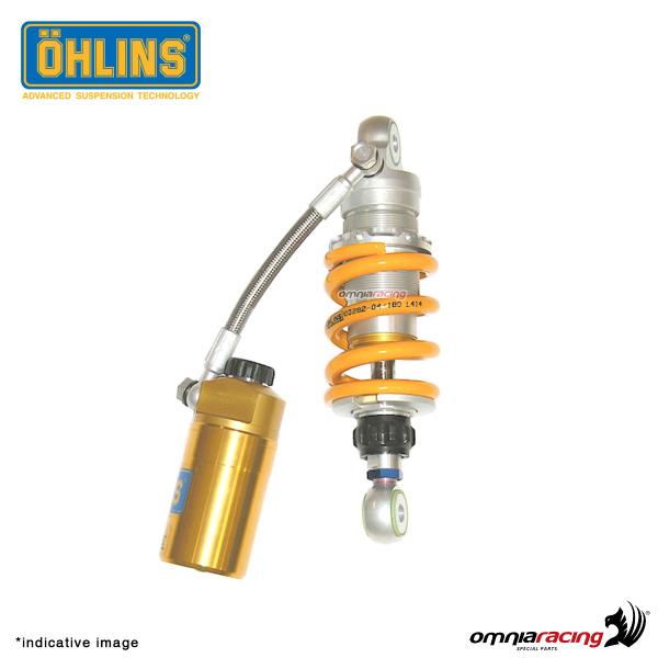Ammortizzatore Ohlins STX36 311mm Kawasaki KR150 1994-2004