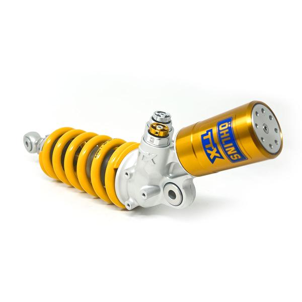 Ammortizzatore Ohlins TTXGP 312mm Ducati 1299 Panigale 2015-2018