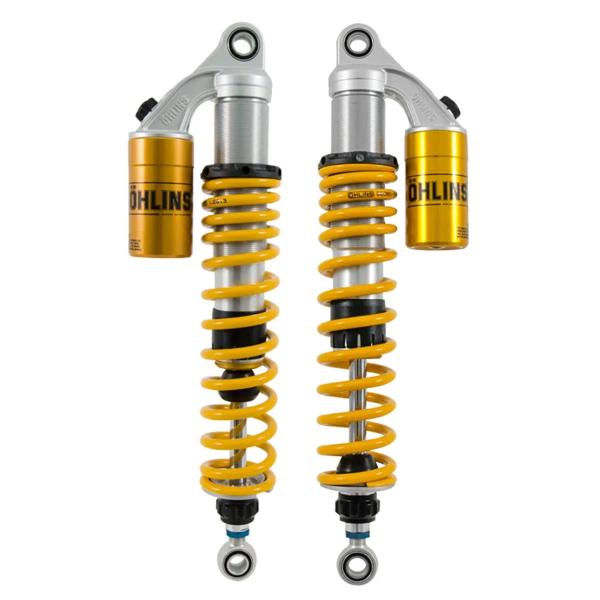 Coppia ammortizzatori Ohlins STX36 357mm Honda CB750 (RC42) 1992-1994