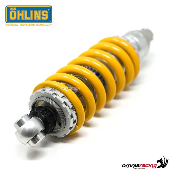 Ohlins Shock Absorber Stx46 312mm Honda Xadv 750 20172020 Ho