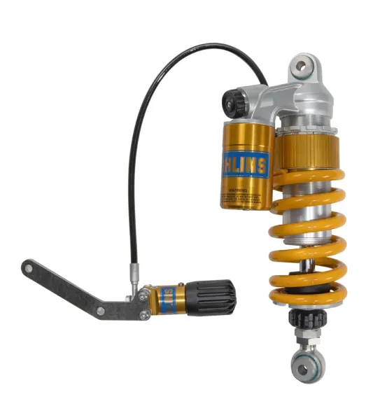 Ohlins shock absorber STX46 BMW R1100S 1998-2006