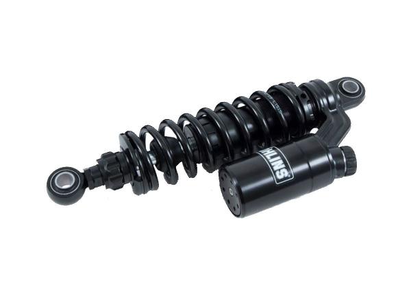 Ammortizzatore Anteriore Ohlins STX46 Blackline 279mm Vespa GTS300 2023-2024