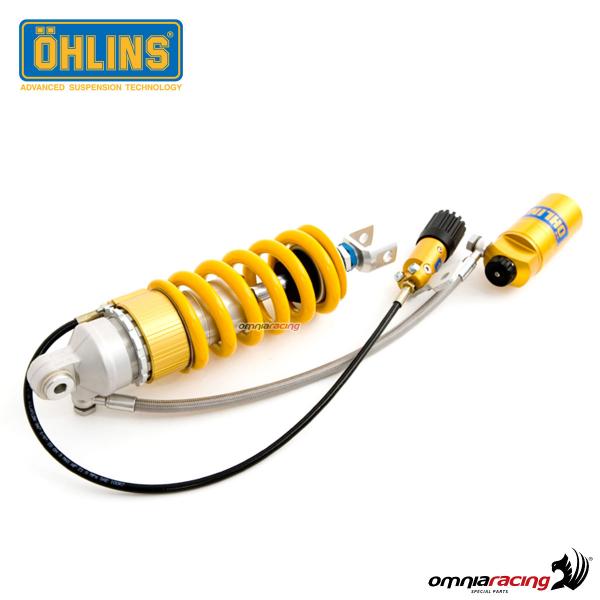 Ammortizzatore Ohlins STX46 308mm Aprilia RS660 2020-2023