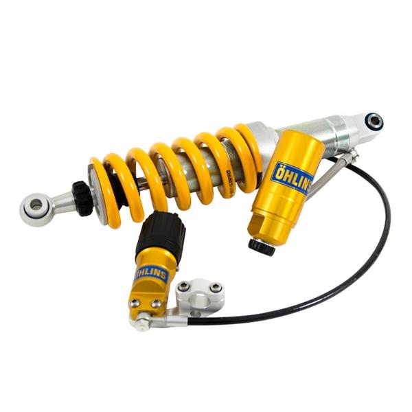Ammortizzatore Ohlins STX46 Honda Transalp XL750 2023-2024