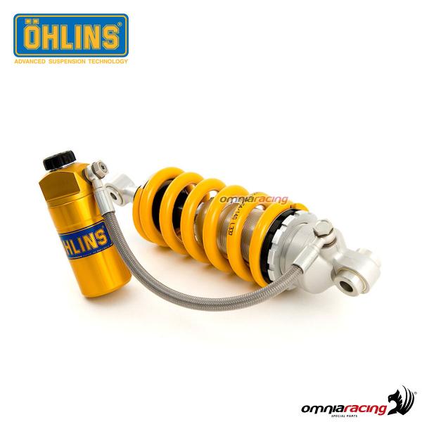 Ammortizzatore Ohlins STX46 318mm Honda CB500X 2019-2020
