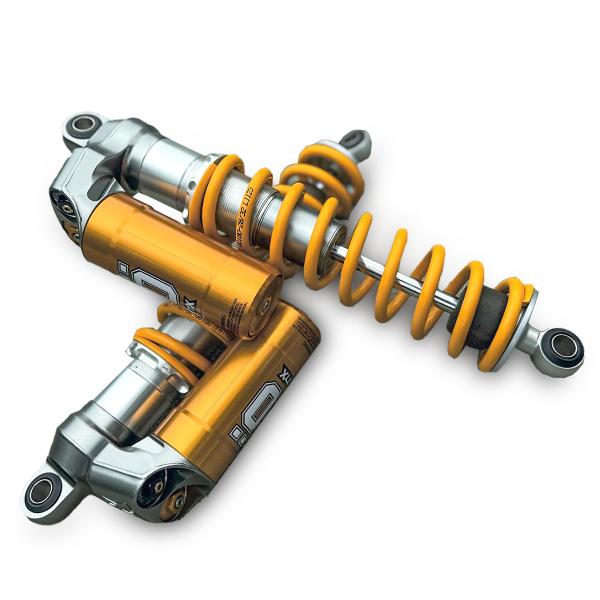 Ammortizzatore Ohlins TTX30 13" Harley Davidson Touring FLH/FLT 2014-2024