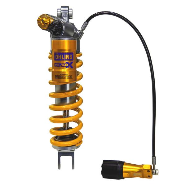 Ammortizzatore Ohlins AR-X40 371mm Yamaha Tenere 700/Rally 2019-2024