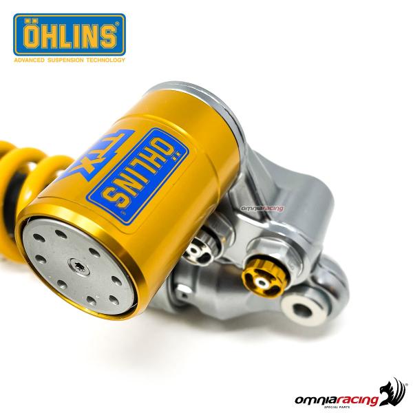 k*u様 YZF-R1/R1M. 2015- オーリンズ TTX サスペンション OHLINS│リアサス TTX-GP│YZF-R1/M(15-21) MT-10 - メルカリ