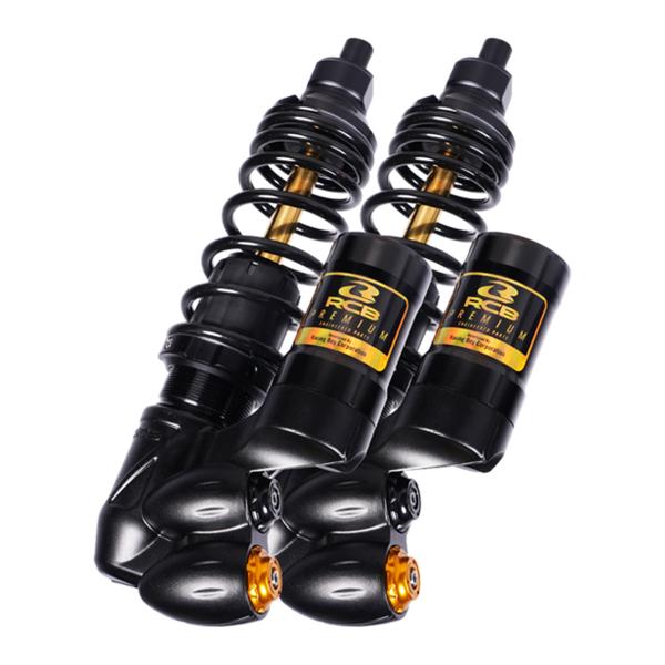 RCB shock absorber VR 350mm Yamaha Xmax 125/300 2017-2025