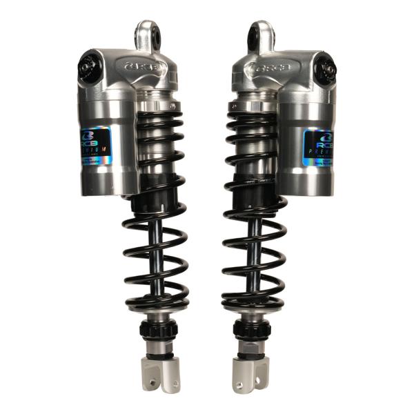 Ammortizzatore RCB VD 350mm Yamaha Xmax 300 2017-2025