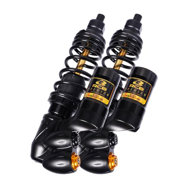 Ammortizzatore anteriore RCB VR 230mm Vespa Sprint/Primavera 125/150 2020-2024