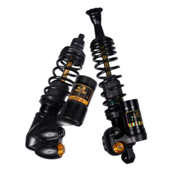 RCB rear shock absorber VR 230mm Vespa Sprint/Primavera 125/150 2020-2024