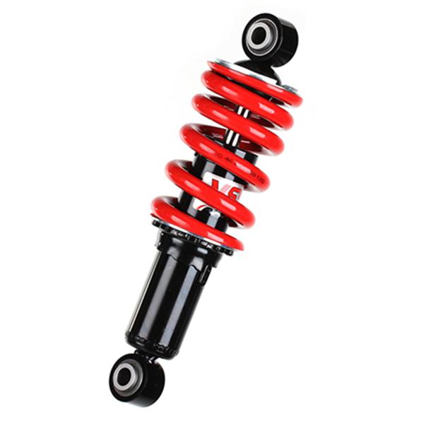 YSS DTG rear shock absorber 290mm Derbi Senda 50