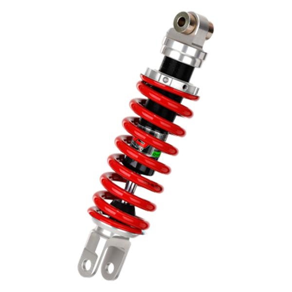 YSS Eco rear shock absorber 270mm Yamaha SDR200 1989-1990