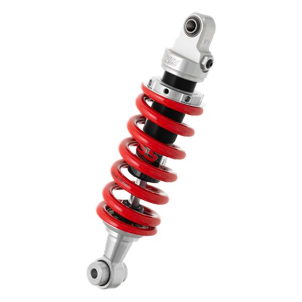 YSS Eco rear shock absorber 290mm Yamaha FZR250 1986-1987