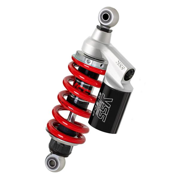 YSS G-Top rear shock absorber 250mm Honda MSX125SF 2016-2022