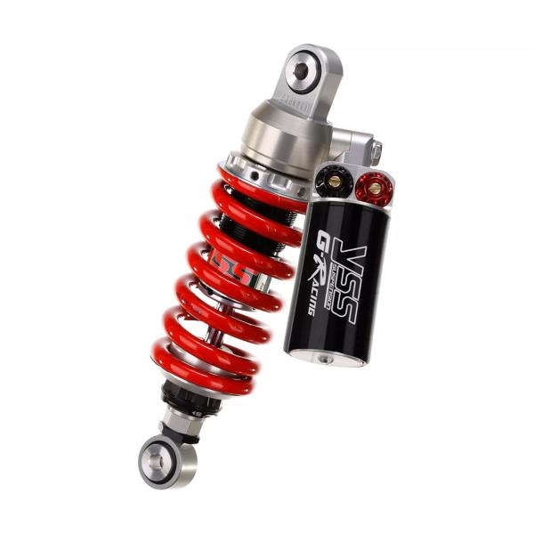 Ammortizzatore posteriore YSS G-Racing 250-260mm Honda MSX125 2013-2015