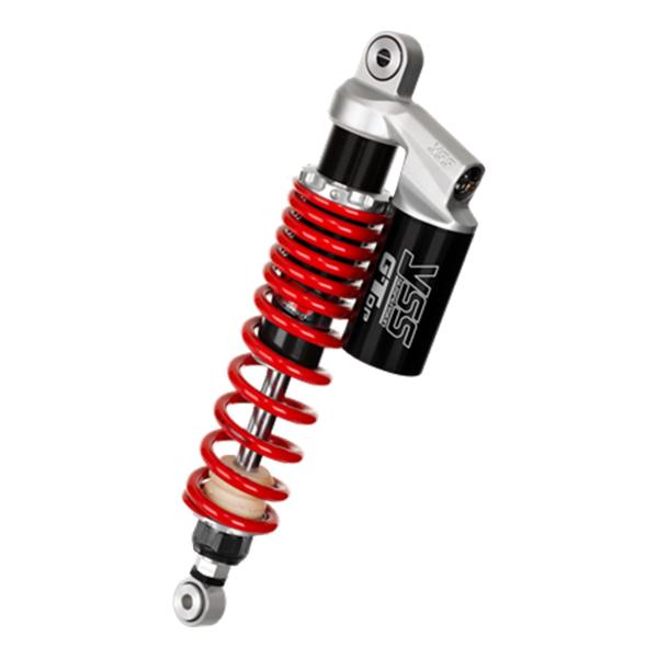 Ammortizzatore posteriore YSS G-Top 250-260mm Kawasaki Fury 125 2006-2012