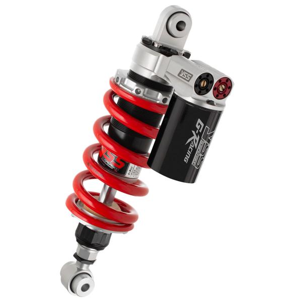YSS RRS rear shock absorber 300-310mm Yamaha YZFR6 2003-2005