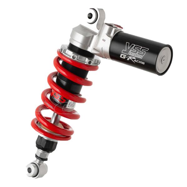 Ammortizzatore posteriore YSS RRS 300-310mm Aprilia Tuono?V4 Factory 2017-2018