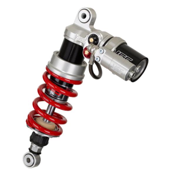 Ammortizzatore posteriore YSS G-Racing 310-320mm Ducati Panigale V4 2018-2020