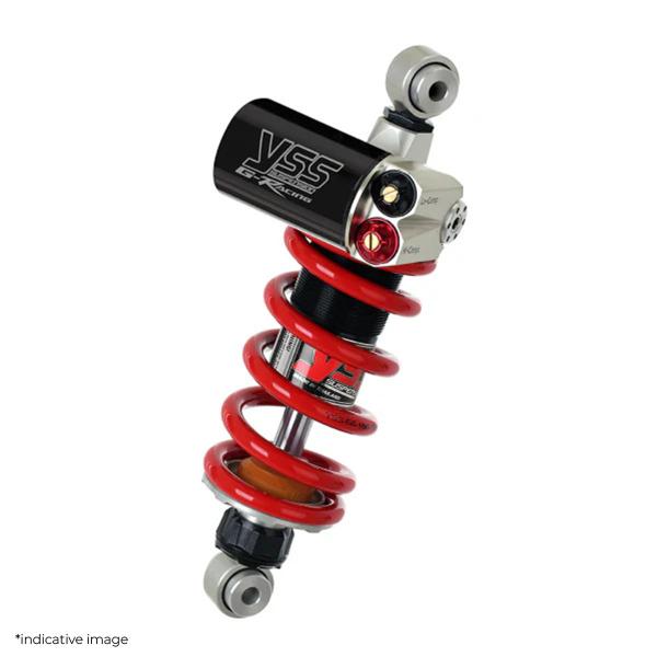 YSS RRS rear shock absorber 305-315mm Honda NSF250R 2012-2018