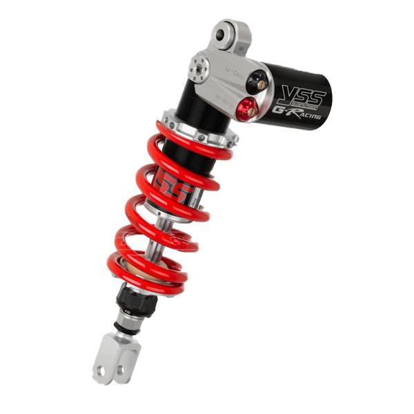Ammortizzatore posteriore YSS RRS 305-315mm Aprilia Tuono R 2006-2011